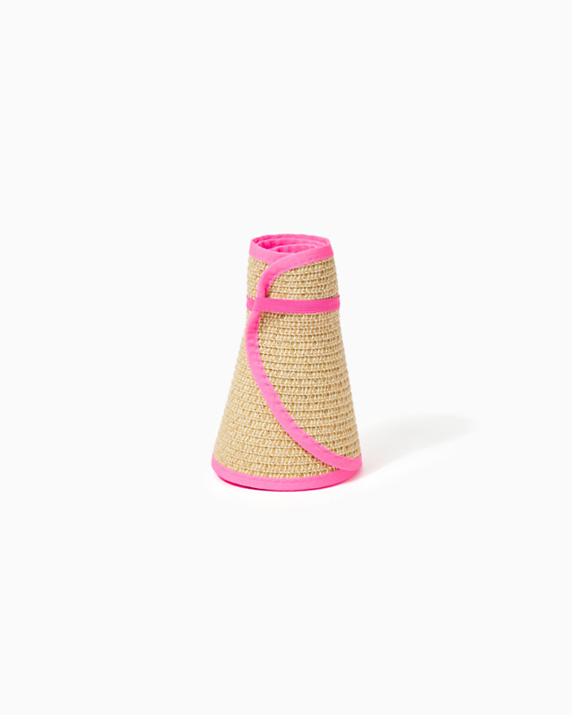 Sunseeker Visor | Lilly Pulitzer Outlet - LillypulitzerOutlets