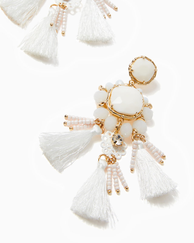 Waterside Earrings | Lilly Pulitzer Sale | Lilly Pulitzer Outlet - LillypulitzerOutlets