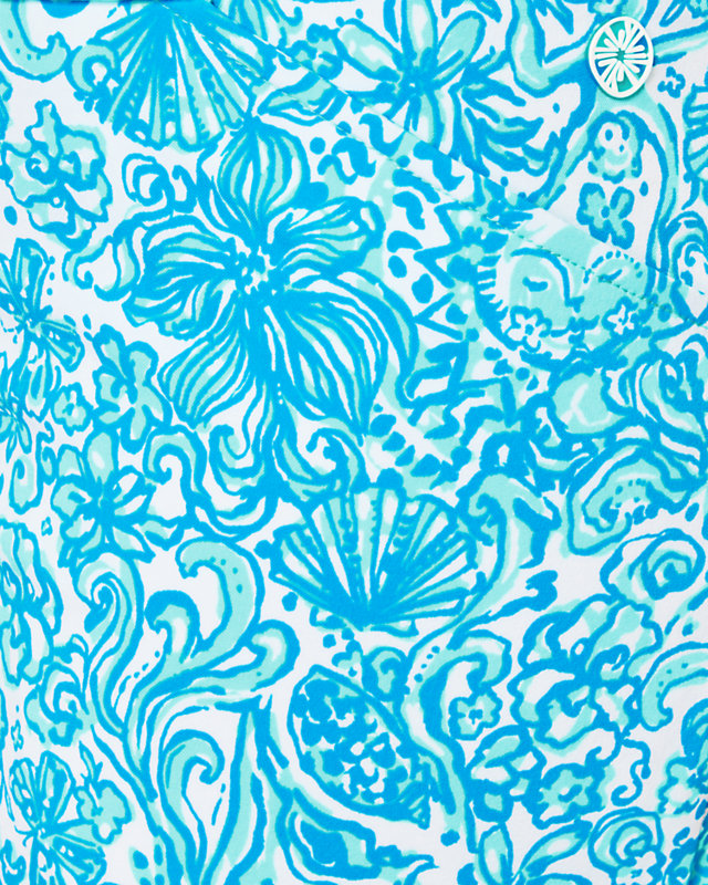 UPF 50+ Luxletic 5" Nakia Short | Lilly Pulitzer Outlet - LillypulitzerOutlets