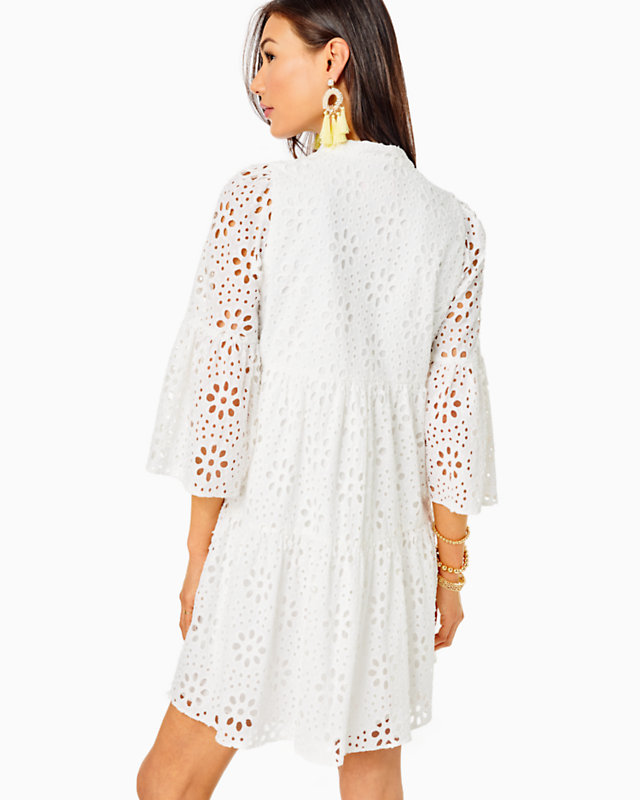 Hazelanne Dress | Lilly Pulitzer Outlet - LillypulitzerOutlets
