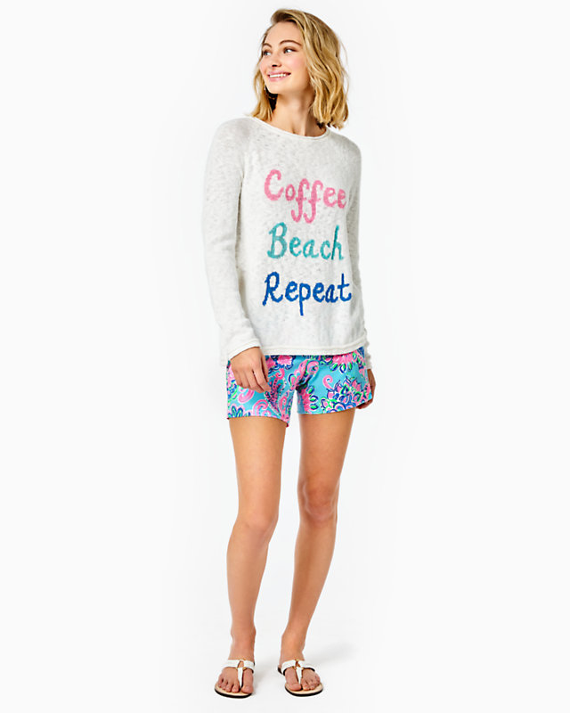 Danette Sweater | Lilly Pulitzer Sale | Lilly Pulitzer Outlet - LillypulitzerOutlets