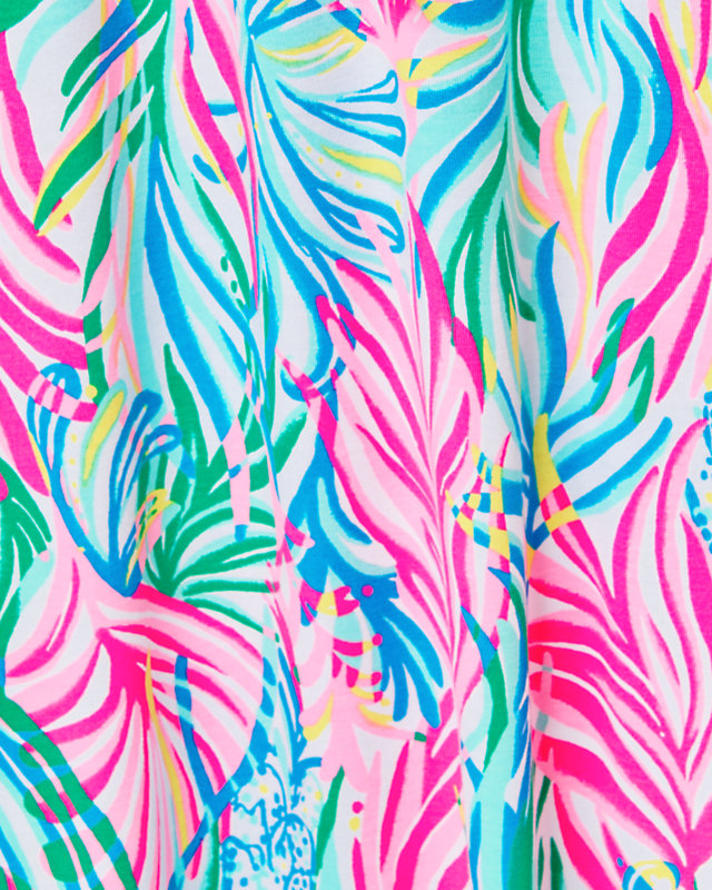 Bingham Halter Midi Dress | Lilly Pulitzer Outlet - LillypulitzerOutlets
