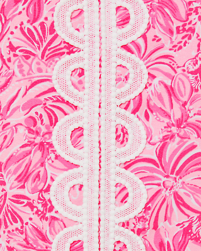 Fola Sleeveless Top | Lilly Pulitzer Outlet | Lilly Pulitzer Outlet - LillypulitzerOutlets