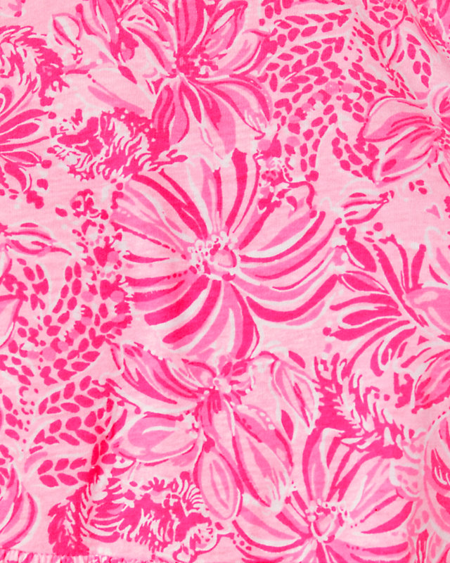 Geanna Swing Dress | Lilly Pulitzer Outlet - LillypulitzerOutlets