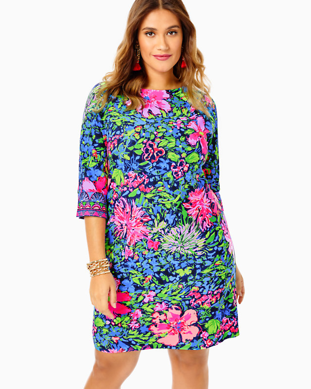 UPF 50+ ChillyLilly Braedyn Dress | Lilly Pulitzer Outlet - LillypulitzerOutlets