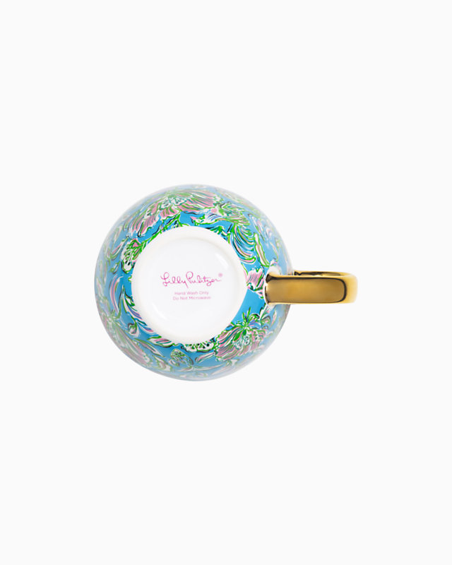 Ceramic Mug | Lilly Pulitzer Outlet - LillypulitzerOutlets
