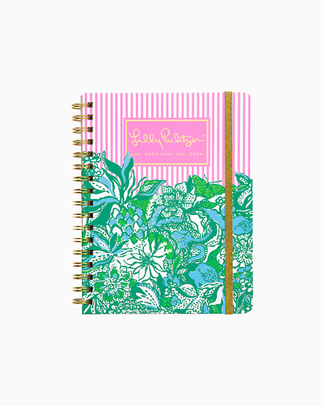 2023-2024 17 Month Agenda | Lilly Pulitzer Sale | Lilly Pulitzer Outlet - LillypulitzerOutlets