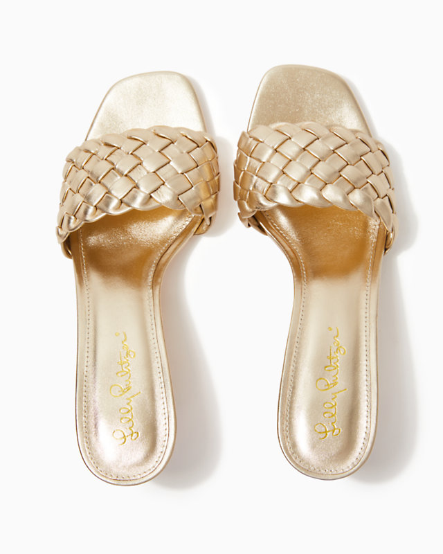 Syd Sandal | Lilly Pulitzer Sale | Lilly Pulitzer Outlet - LillypulitzerOutlets