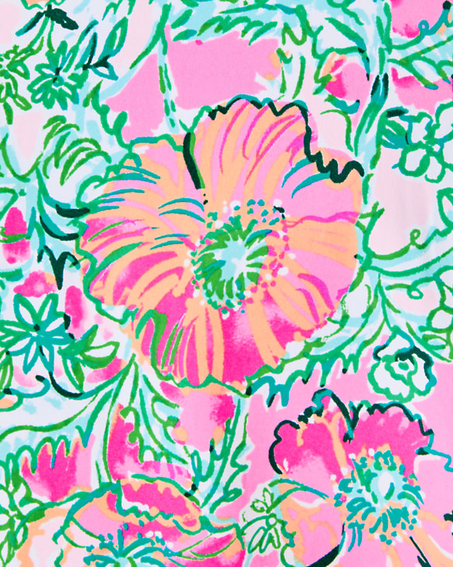 UPF 50+ Luxletic Aila Skort | Lilly Pulitzer Outlet - LillypulitzerOutlets