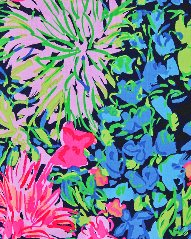 UPF 50+ Leona Zip-Up Jacket | Lilly Pulitzer Outlet - LillypulitzerOutlets