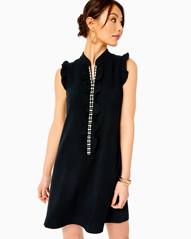 Adalee Shift Dress | Lilly Pulitzer Outlet - LillypulitzerOutlets