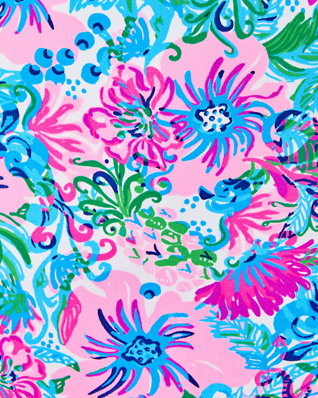 UPF 50+ Luxletic Silvia Dress | Lilly Pulitzer Outlet - LillypulitzerOutlets