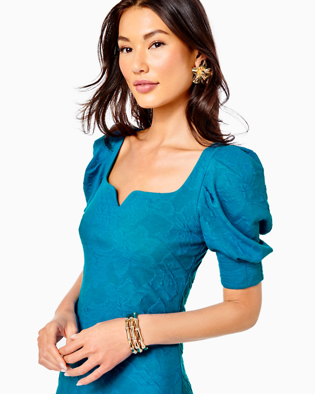 Feona Dress | Lilly Pulitzer Outlet - LillypulitzerOutlets