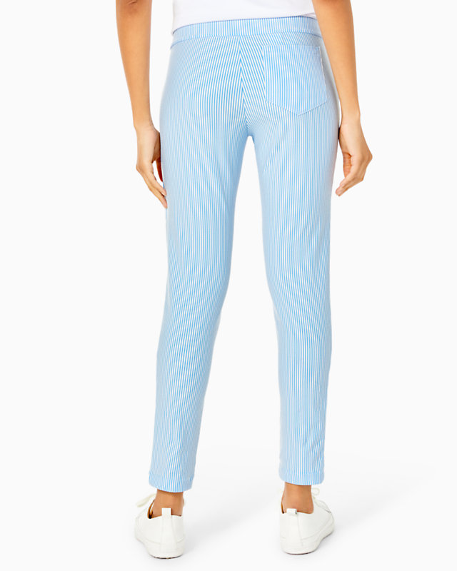 UPF 50+ Luxletic 28" Corso Pant | Lilly Pulitzer Outlet - LillypulitzerOutlets