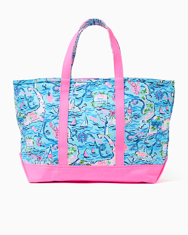 Mercato Tote | Lilly Pulitzer Sale | Lilly Pulitzer Outlet - LillypulitzerOutlets