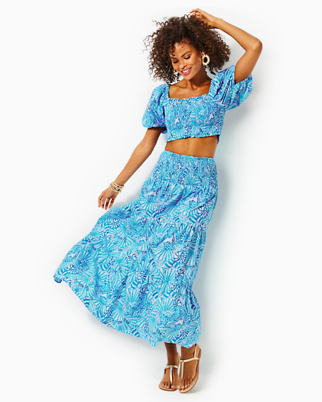 Aston Maxi Set | Lilly Pulitzer Outlet - LillypulitzerOutlets