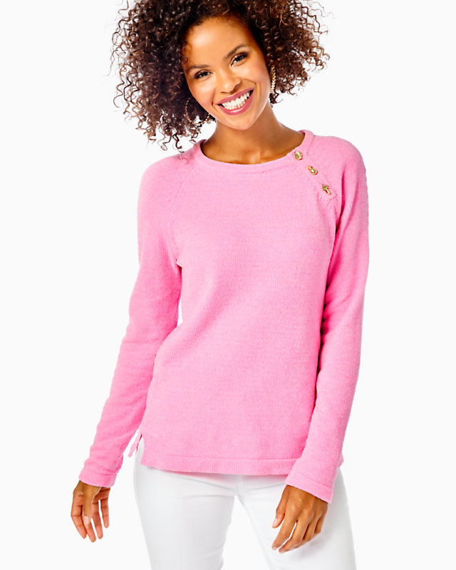 Pippin Sweater | Lilly Pulitzer Sale | Lilly Pulitzer Outlet - LillypulitzerOutlets