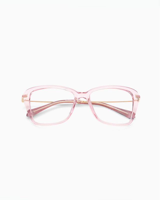 Underwater Blue Light Glasses | Lilly Pulitzer Sale | Lilly Pulitzer Outlet - LillypulitzerOutlets