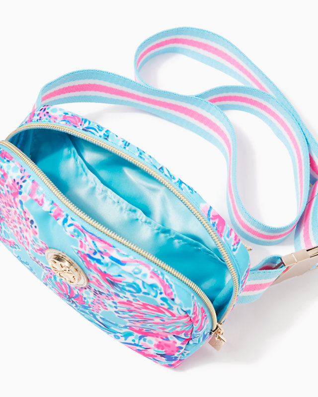 Jeanie Belt Bag | Lilly Pulitzer Sale | Lilly Pulitzer Outlet - LillypulitzerOutlets