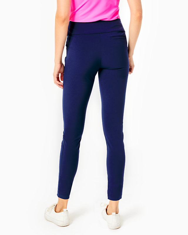 UPF 50+ Luxletic 28" Corso Pant | Lilly Pulitzer Outlet - LillypulitzerOutlets