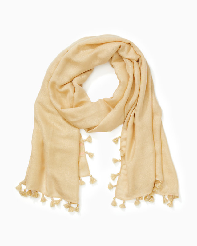 Lana Scarf | Lilly Pulitzer Sale | Lilly Pulitzer Outlet - LillypulitzerOutlets