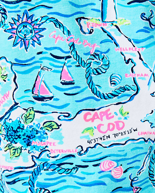 UPF 50+ Skipper Popover | Lilly Pulitzer Outlet - LillypulitzerOutlets