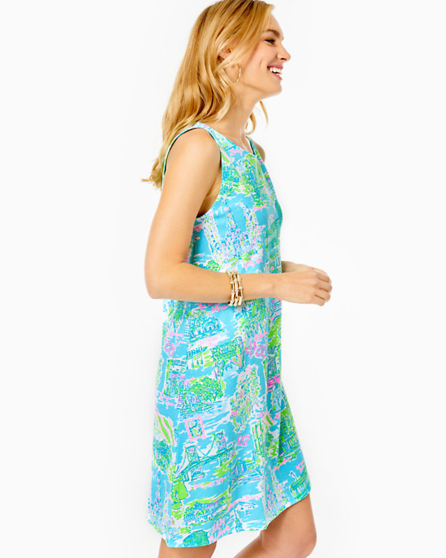 Kristen Swing Dress | Lilly Pulitzer Outlet - LillypulitzerOutlets