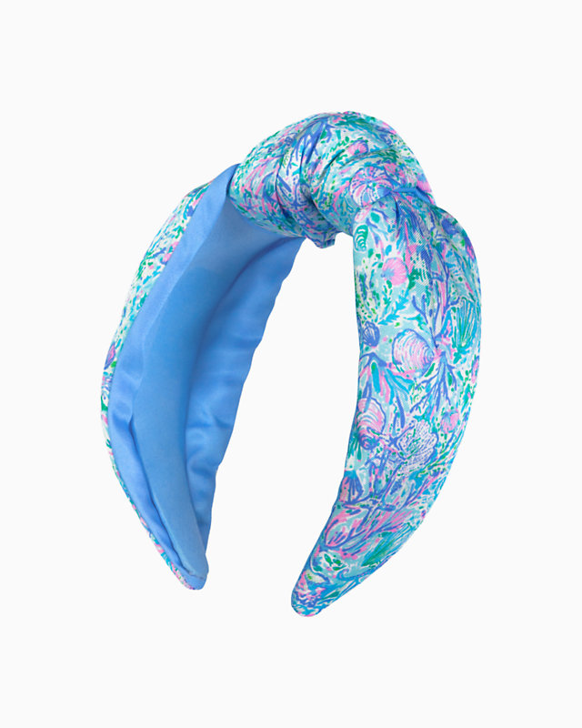 Top Knot Wide Headband | Lilly Pulitzer Sale | Lilly Pulitzer Outlet - LillypulitzerOutlets