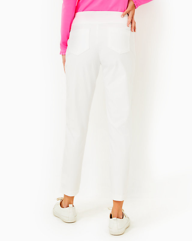 UPF 50+ Luxletic 28" Corso Pant | Lilly Pulitzer Outlet - LillypulitzerOutlets