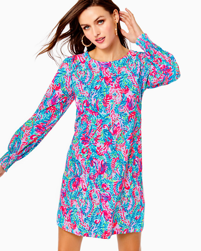Diann Dress | Lilly Pulitzer Outlet - LillypulitzerOutlets