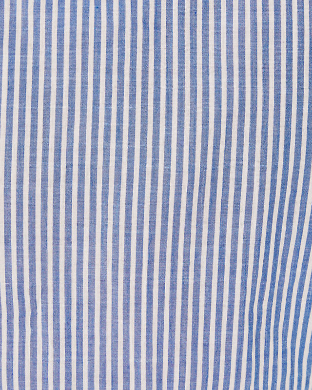 Sea View Button Down Top | Lilly Pulitzer Outlet | Lilly Pulitzer Outlet - LillypulitzerOutlets