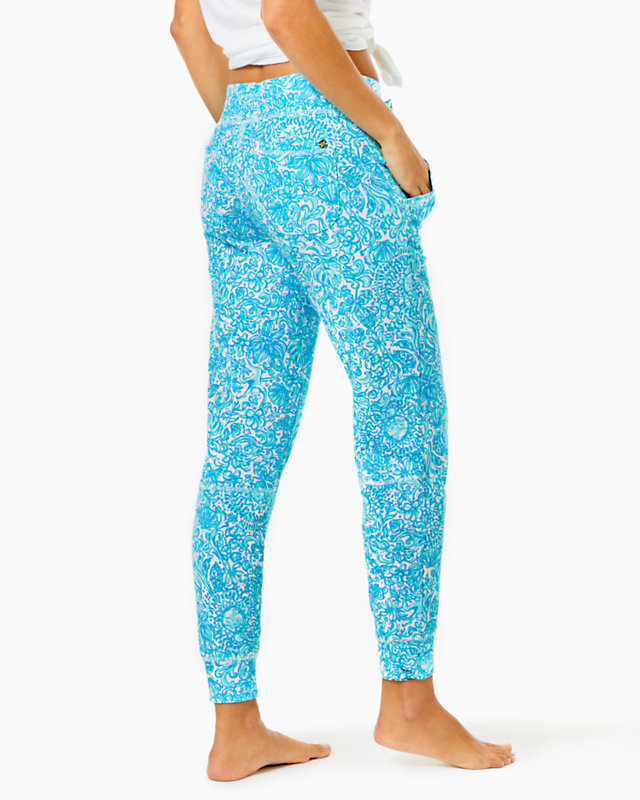27" Hainsley Knit Pant | Lilly Pulitzer Outlet - LillypulitzerOutlets