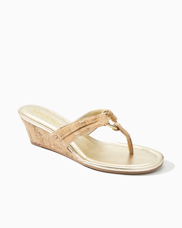 McKim Wedge | Lilly Pulitzer Sale | Lilly Pulitzer Outlet - LillypulitzerOutlets