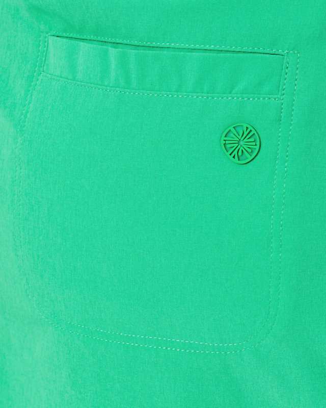 UPF 50+ Luxletic Run Around Skort | Lilly Pulitzer Outlet - LillypulitzerOutlets