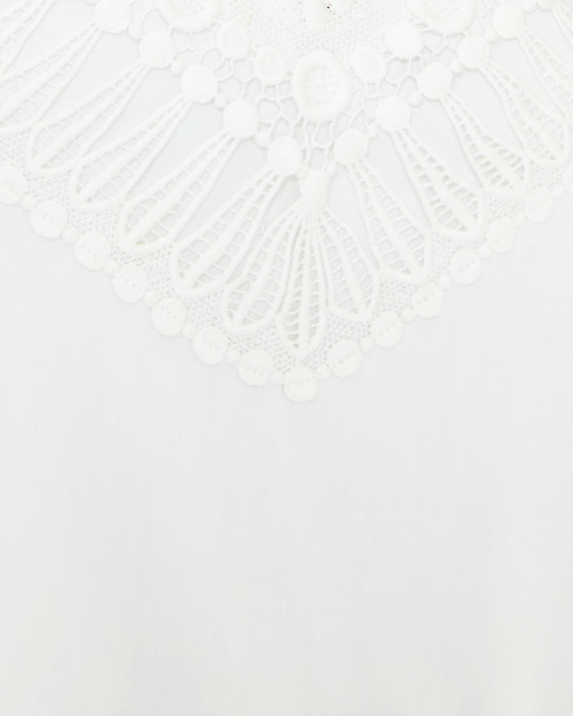 Britt Cotton Halter Dress | Lilly Pulitzer Outlet - LillypulitzerOutlets