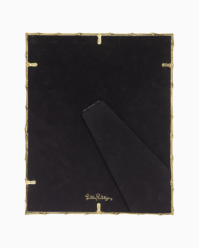 Large Bamboo Picture Frame | Lilly Pulitzer Sale | Lilly Pulitzer Outlet - LillypulitzerOutlets