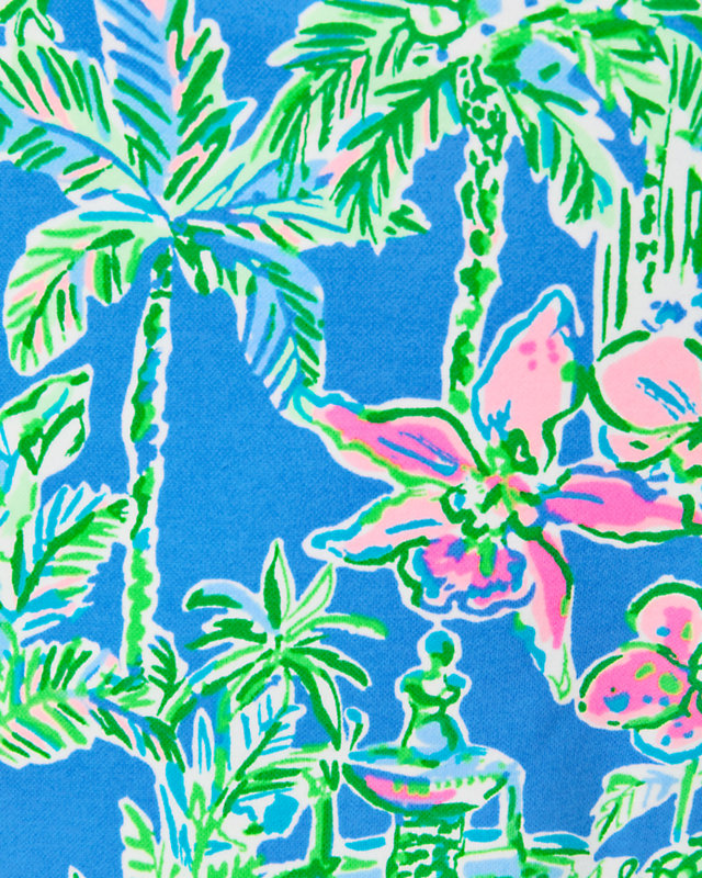 9" Natia Knit Short | Lilly Pulitzer Outlet - LillypulitzerOutlets