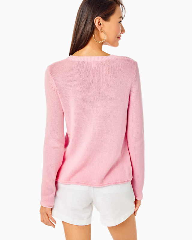 Kellyn Sweater | Lilly Pulitzer Sale | Lilly Pulitzer Outlet - LillypulitzerOutlets