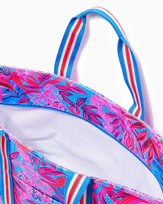 Mercato Tote | Lilly Pulitzer Outlet - LillypulitzerOutlets