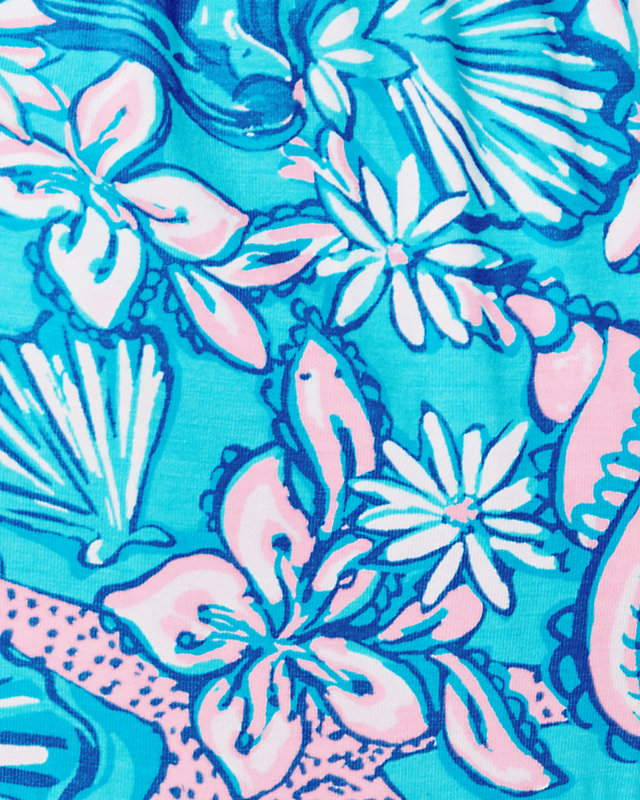 Ravi Romper | Lilly Pulitzer Outlet - LillypulitzerOutlets