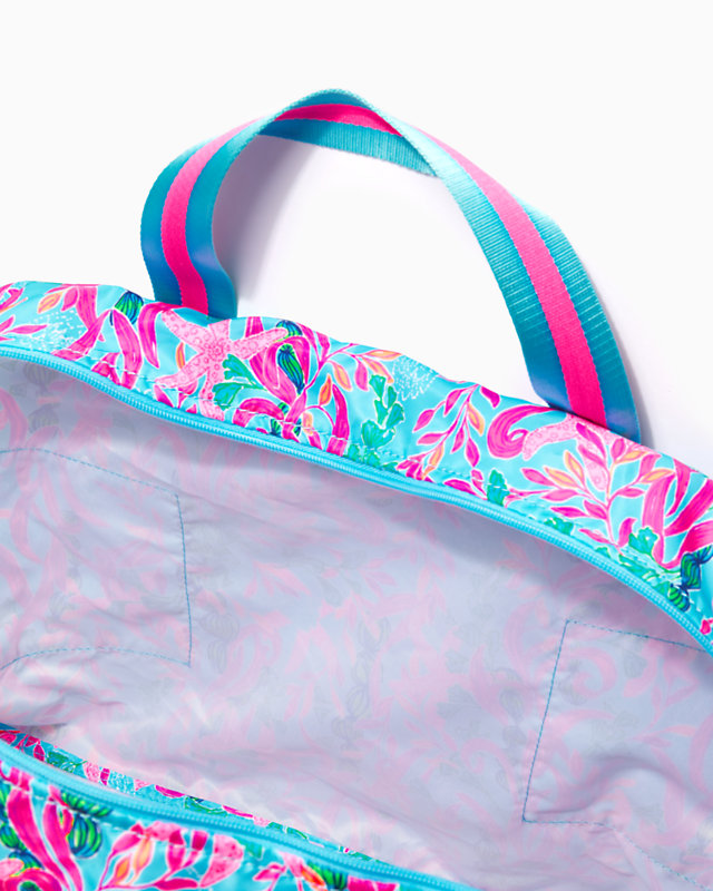 Beale Weekender Bag | Lilly Pulitzer Sale | Lilly Pulitzer Outlet - LillypulitzerOutlets