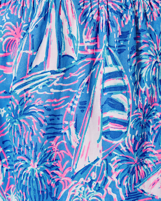 Jenette Cotton Halter Maxi Dress | Lilly Pulitzer Outlet - LillypulitzerOutlets