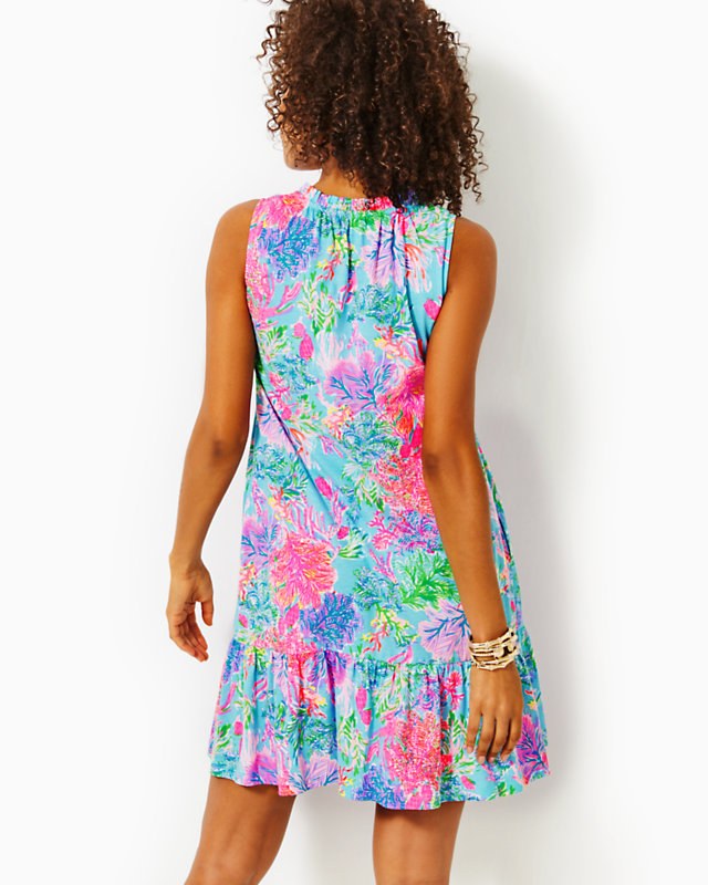Malone Dress | Lilly Pulitzer Outlet - LillypulitzerOutlets