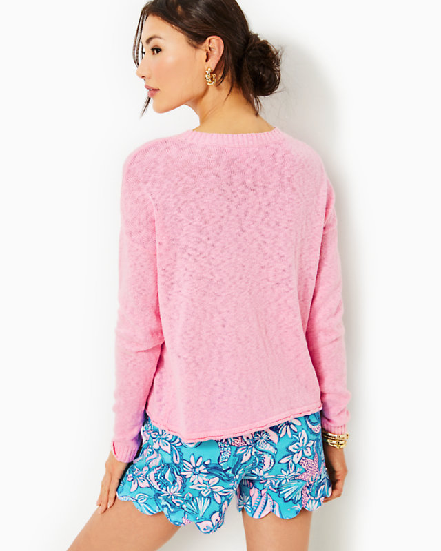 Pippy Sweater | Lilly Pulitzer Sale | Lilly Pulitzer Outlet - LillypulitzerOutlets