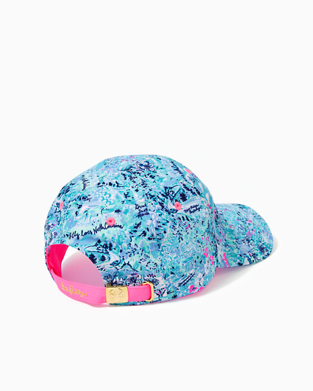 Run Around Hat | Lilly Pulitzer Sale | Lilly Pulitzer Outlet - LillypulitzerOutlets
