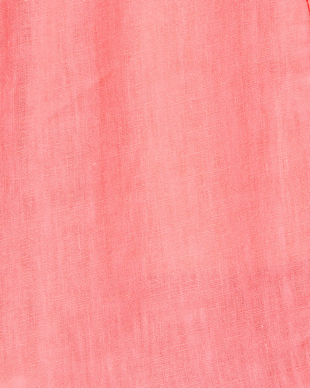 4" Lilo Linen Short | Lilly Pulitzer Outlet - LillypulitzerOutlets
