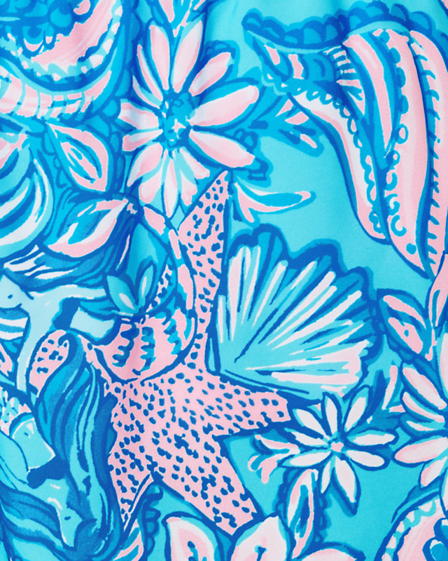 Luxletic 4‘’ Boca Chica Short | Lilly Pulitzer Outlet - LillypulitzerOutlets