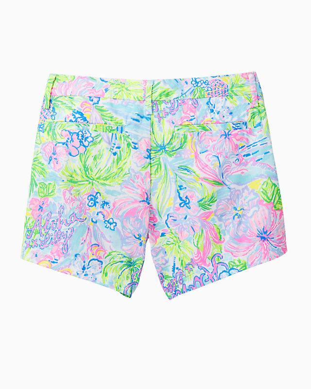 5" Callahan Short | Lilly Pulitzer Outlet - LillypulitzerOutlets