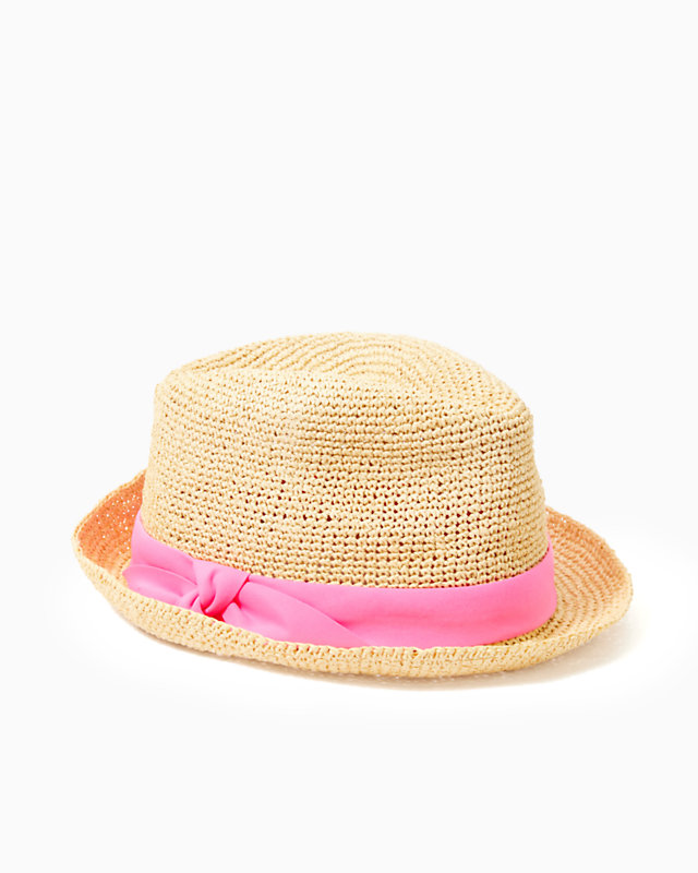 Poolside Hat | Lilly Pulitzer Sale | Lilly Pulitzer Outlet - LillypulitzerOutlets