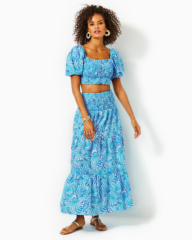 Aston Maxi Set | Lilly Pulitzer Outlet - LillypulitzerOutlets